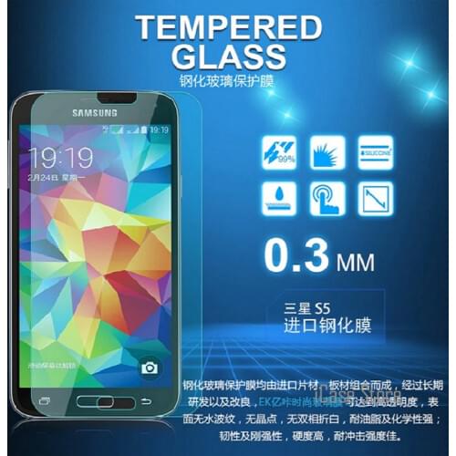 Jolicas Samsung Galaxy J2 Core Screen Protectors