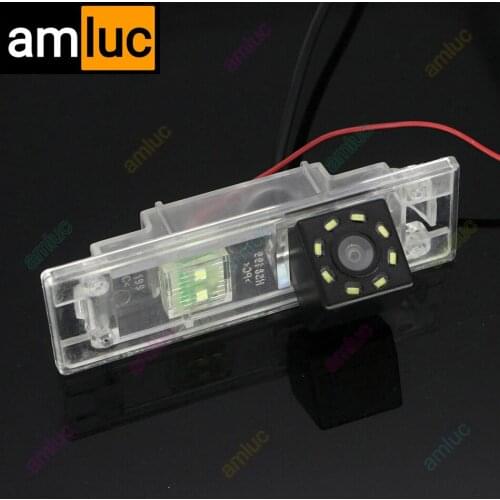 Fisheye SONY For BMW 1 E81 E87 6 Series 640I F12 F13 F06 Car Rearview Parking Reverse Backup Rear View Camera HD Night Vision