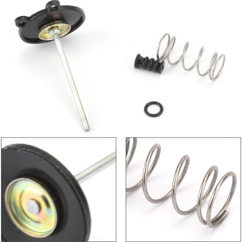 Artudatech Carburetor Carb Accelerator Pump Diaphragm For CB900 CX500 Goldwing GL1100 GL 1100 CB 450 CX 500 Accessories
