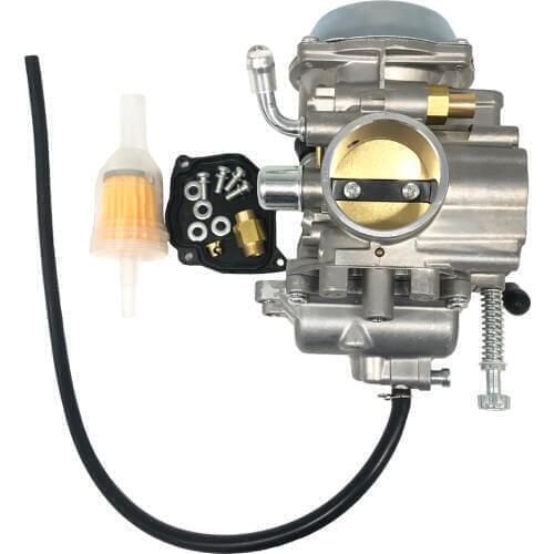 Carburetor For Polaris Sportsman 300 335 400 450 600 700 MV7 UTV ATV Quad Carb