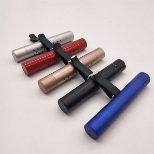 Creative Mini Fashion New Car Aromatherapy Automotive Air Conditioning Outlet Vent Pendant Is Easy To Install