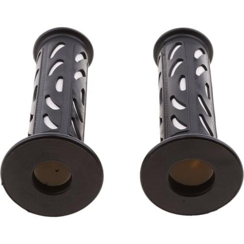 7/8'' Handlebar Motorcycle Crossbar Motocross for Yamaha Dirt Bike ATV Black