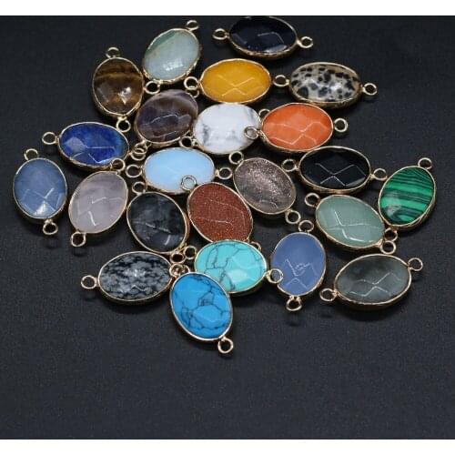 MARC KATE Charm Pendants