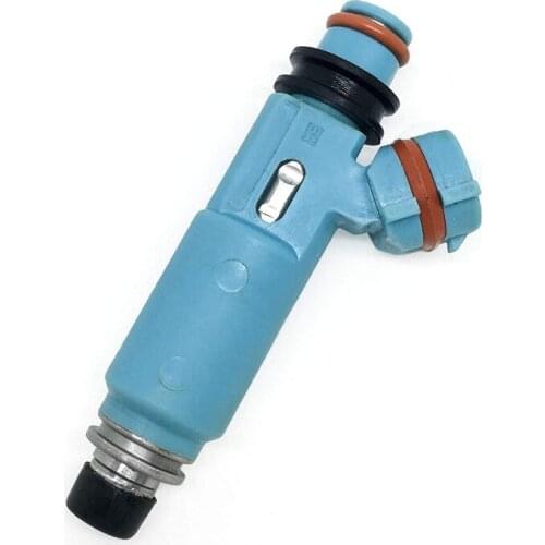 Set of 4 Fuel Injectors For 00-01 Camry Solara 2.2L L4 23250-03010 23209-03010