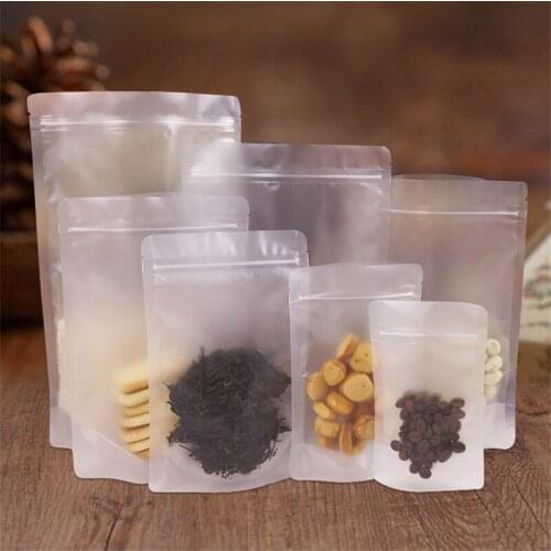 Food Bags NGAI China