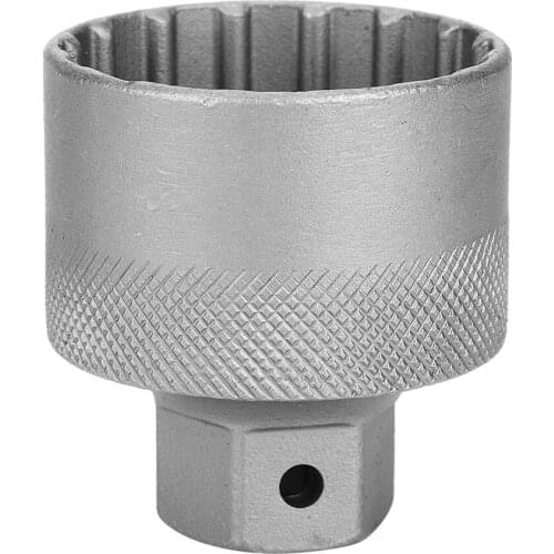 Brand New BIKEHAND YC-29BB Bicycle Bottom Bracket Tool Repair Wrench Spanner For Hollowtech High Strength And Anti-Rust