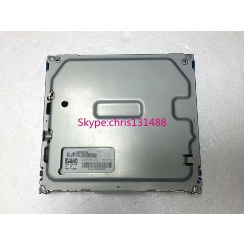 New original DV-05 DV-05-30 DV-05-35 For TOYOTA DVD AUD I 3G 3G+ CIC NBT