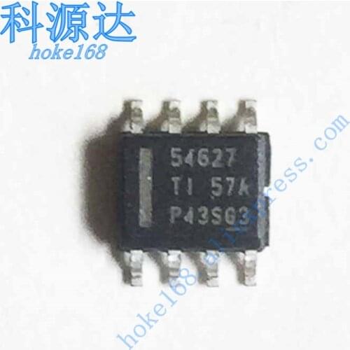 5pcs/lot TPS54627DDA HSOP8 TPS54627 54627 TPS54627DDAR In Stock