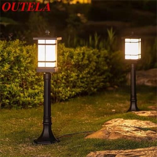 Garden Lights OUTELA China