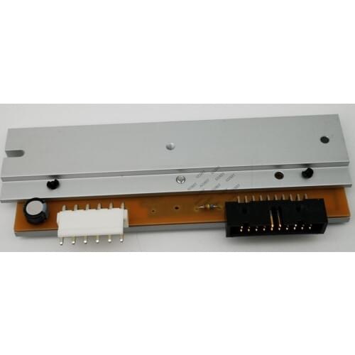 Thermal Print Head KPW-106-12TBH4-DMX2 Barcode Printer Print Head KPW-106-12TBH4 Barcode Accessories for Datamax i-4308 300dpi