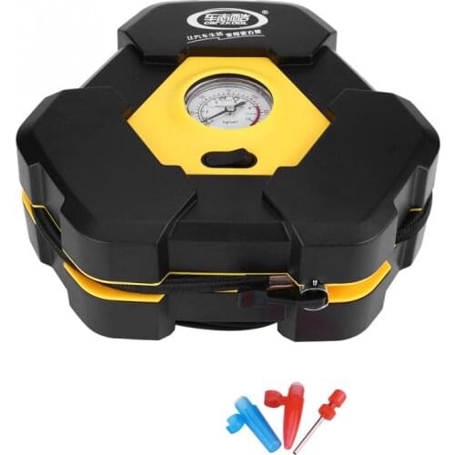 VGEBY Inflatable Pumps