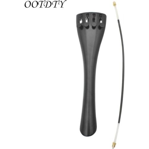 1 Pc Cello Tailpiece Metal Tailpiece for String Instruments Parts Anti-corrosion Professional Cello Parts