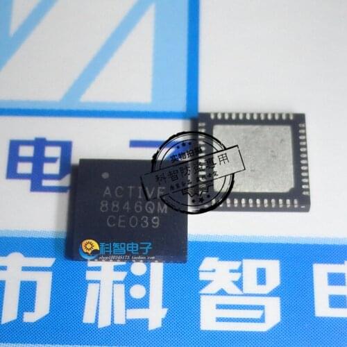 100% New&original ACTIVE8846QM ACT8846QM490-T 8846QM BOM