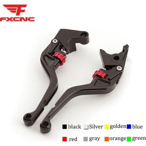 For TRIUMPH SCRAMBLER 2006 - 2016 Roller Adjuster Adjust Motorcycle Brake Clutch Lever For BONNEVILLE /SE/T100/Black 2006 - 2015