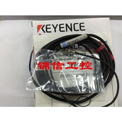 EM-005 EM-005P Proximity Switch Sensors 100% New & Original