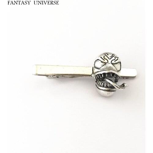 FANTASY UNIVERSE Freeshipping 20pc a lot Tie Clips YSDMDSW01