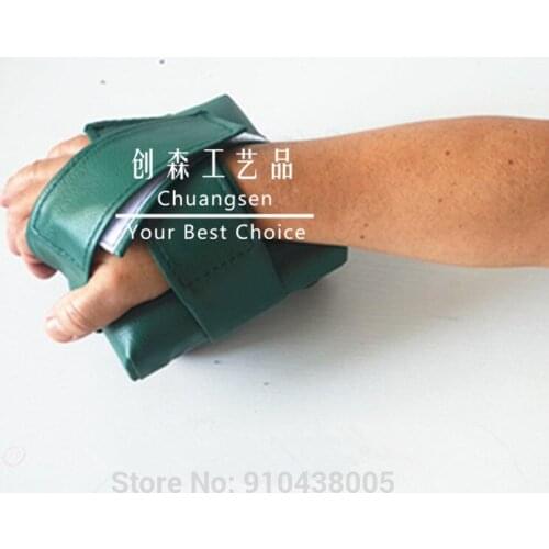 Rehabilitation and health care training care , comfortable hand recover medical training , hand training car