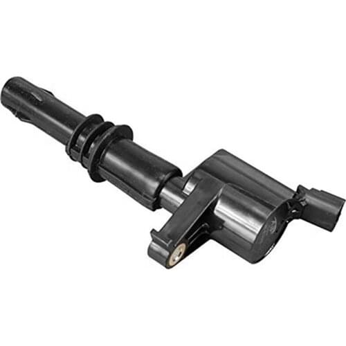 Ignition Coil 2 Pack for Ford F150 Expedition 2004 2005 2006 2007 2008 4.6L 5.4L