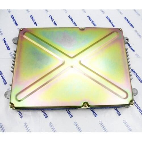 Excavator Controller Control Panel 9164279 For Hitachi EX120-5 EX135USR