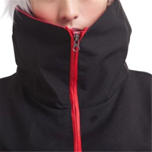 Cosplay Japanese Anime Cloak Costume Cape Cosplay Clothing Cosplay Costume 135-XXL