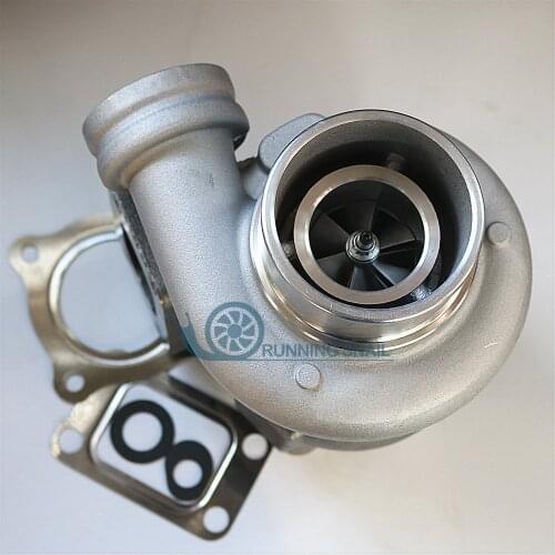 Turbocharger S100 318167 318281 11539880003 03050485KZ Deutz Industriemotor 102 KM
