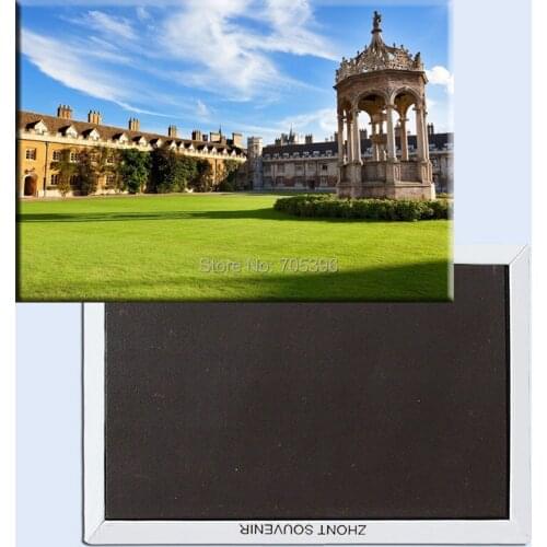 Tourist Magnets Over Min. Order $12,Cambridge Metal Refrigerator Magnet 5573 Tourist Souvenirs tourist attractions souvenir