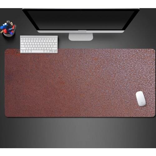 Advanced Super Cool Mouse Pad Unique Modern Abstract Creative Rubber Washable Speed Mouse Pad PC Computer Games Large Table Mats