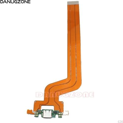 USB Charging Dock Connector Charge Port Socket Jack Plug Flex Cable For Xiaomi Pad 2 Mi PAD 2 MiPad 2 TABLET 2