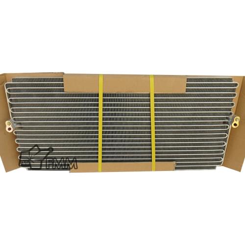 High Quality Car Ac Condenser For Toyota Coaster Mini Bus HZB50 BB40 1HZ 88340-36070