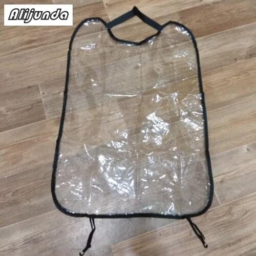 Child car seat back cover protector car seat anti-play mat for Kia Rio K2 K3 K5 K4 Cerato,Soul,Forte,Sportage R,SORENTO,Mohave