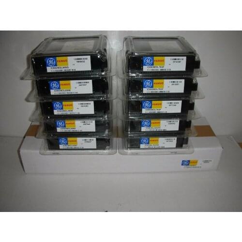 1PC USED GE FANUC IC693MDL241