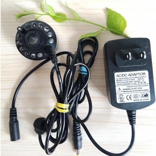 12 water fountain rockery lantern atomizer fog spray humidifier water automatic power-off