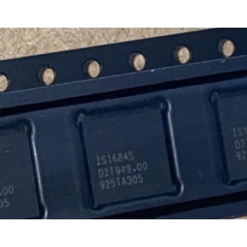 2-5PCS/IS1684S QFN IS1684 1684