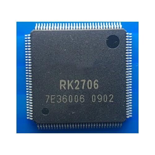 3PCS New RK2706B QFP128