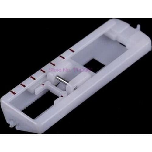 50pcs Buttonhole Foot Presser Foot Sewing Machine Part Presser Button Hole Presser Foot