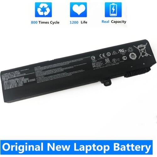 CSMHY NEW BTY-M6H Laptop Battery For MSI GE62 GE72 GP62 GP72 GL62 GL72 GP62VR GP72VR PE60 PE70 MS-16J2 MS-16J3 MS-1792 MS-1795