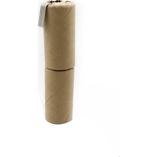 3000mAh for Wurth 2.4V Ni MH Battery pack CD ASA2.4V 702611 702300324 for self-installation