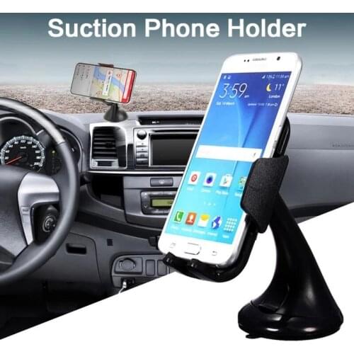 Car Accessories Windshield Navigation Phone Holder for Volkswagen B6 Jetta Mk5 MK6 Octavia A7 CC Tiguan Any Car