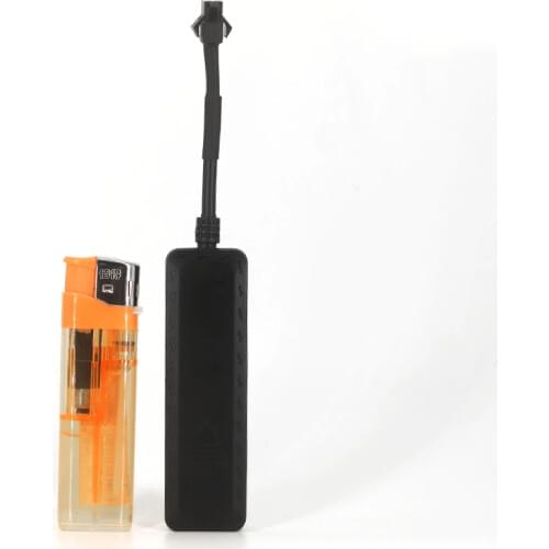 New Lexitek Car GPS Tracker Vehicle Tracking Device GSM Locator TK900 Standby 60 Days Magnet Free Web APP Monitor