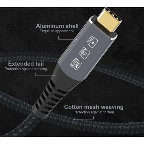 CableDeconn Computer Cables