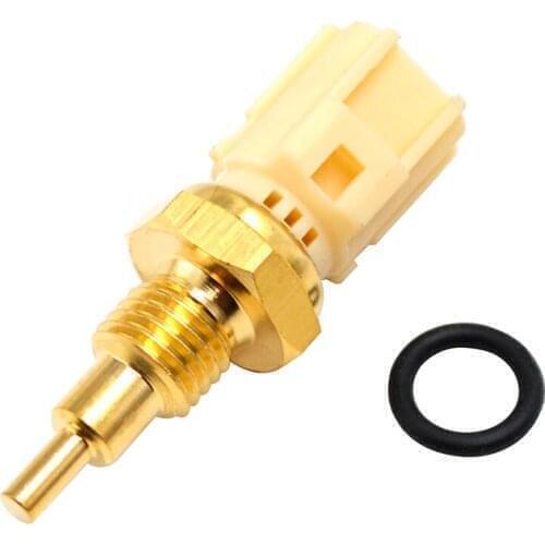 Motorcycle Parts Radiator Water Temperature Sensor For SUZUKI GSXR250 Burgman GSXR750 DL650X GSF1250S GSF650S GSXR1000 GSXS1000