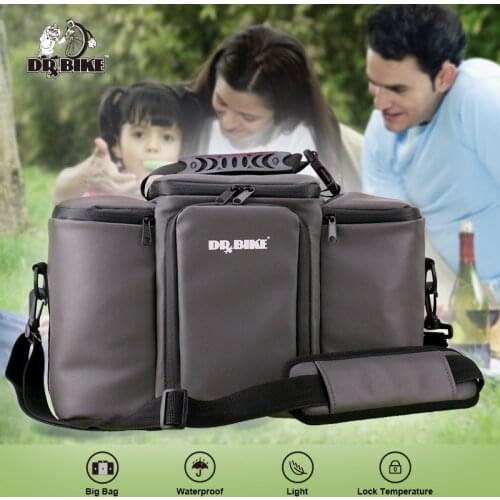 Dr Bike Bicycle Bags