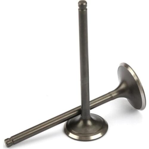 Motorcycle Engine Parts Intake & Exhaust Valve Stem For Benelli TNT125 TNT135 BJ125-3E TNT 125 135