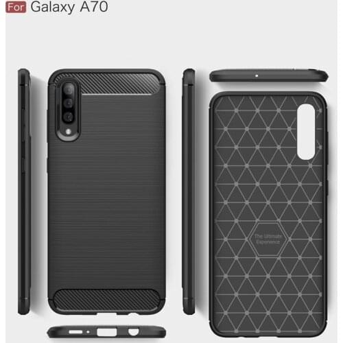 ELAIDE Samsung Galaxy A8 Phone Cases