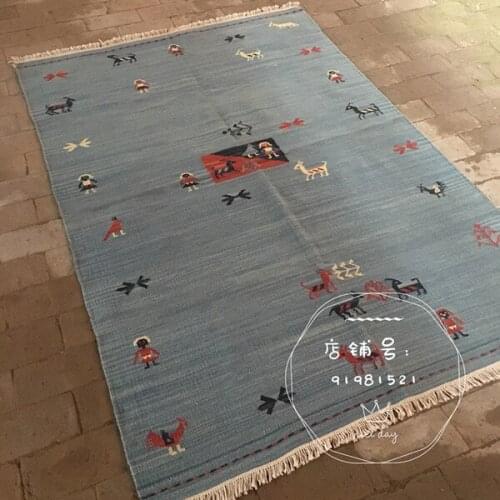 Emilrugs.com Children's Rugs For Home