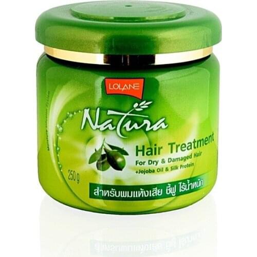 Маски для волос LOLANE China At AliExpress