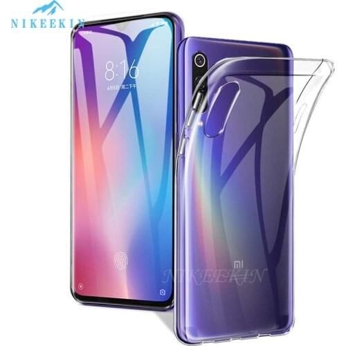 MBCASE Phone Cases Xiaomi Mi A3