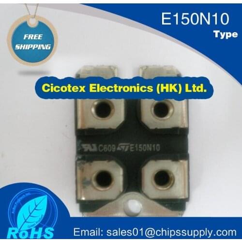 E150N10 MODULE IGBT