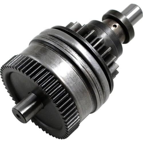 Motorcycle Starter Drive Bendix Clutch For YAMAHA PWC XLT800 XLT1200 XL1200 WVT1100 WVT700 XL760 XL700 Wave Runner XLT 800