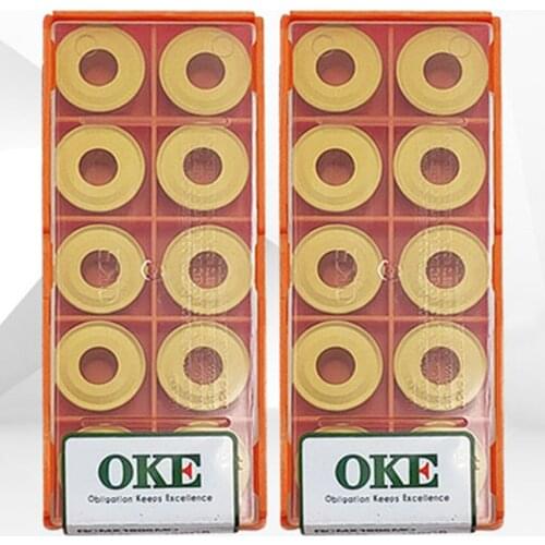 OKE RCMX0803MO OC2125/RCMX0803MO OC2025/RCMX1003MO OC2125/RCMX1003MO OC2025/RCMX1204MO OC2125/RCMX1204MO OC2025 CNC inserts